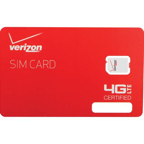 4g lte sim card